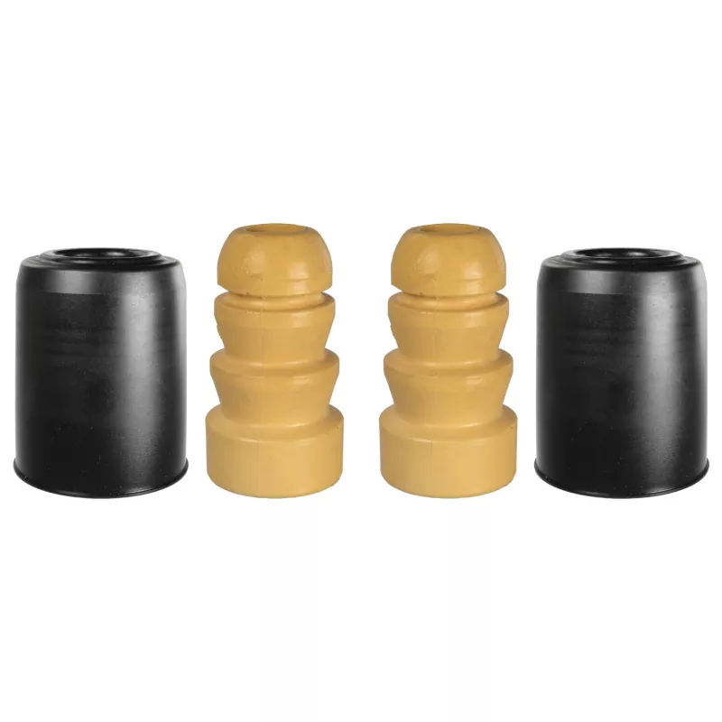 Butée élastique, suspension FEBI BILSTEIN 108836