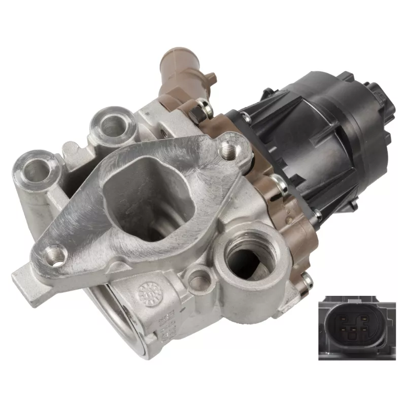 Vanne EGR FEBI BILSTEIN 108841