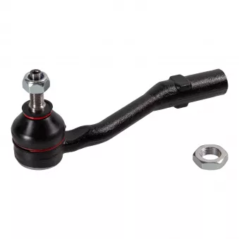 Rotule de barre de connexion avant droit FEBI BILSTEIN 108856