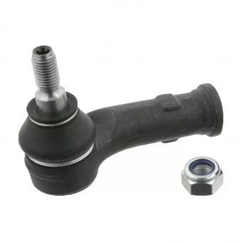 Rotule de barre de connexion avant gauche FEBI BILSTEIN