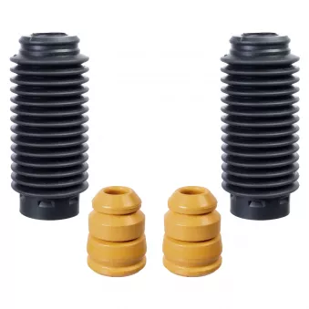 Butée élastique, suspension FEBI BILSTEIN 108911