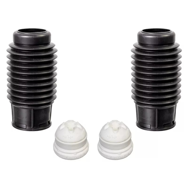 Butée élastique, suspension FEBI BILSTEIN 108925