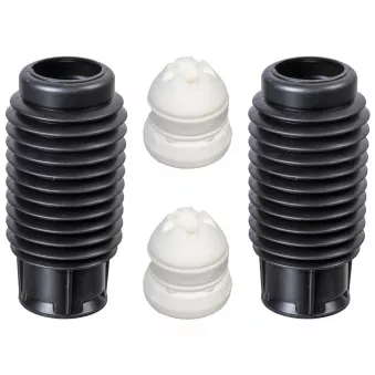 Butée élastique, suspension FEBI BILSTEIN 108929