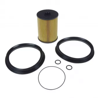 Filtre à carburant FEBI BILSTEIN 108931