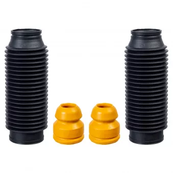 Butée élastique, suspension FEBI BILSTEIN 108942