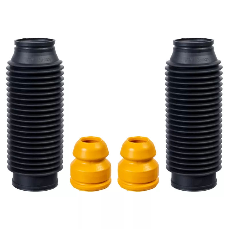 Butée élastique, suspension FEBI BILSTEIN 108942