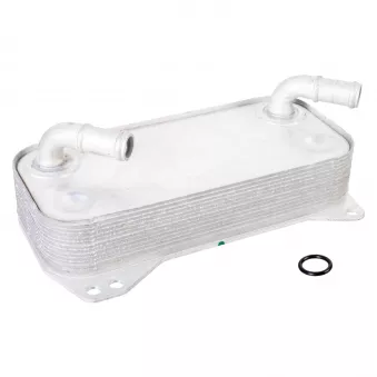 Radiateur d'huile FEBI BILSTEIN 108948