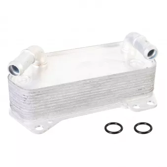 Radiateur d'huile FEBI BILSTEIN 108949