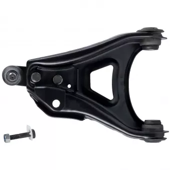 Bras de liaison, suspension de roue avant gauche FEBI BILSTEIN 10894