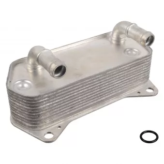 Radiateur d'huile FEBI BILSTEIN 108950