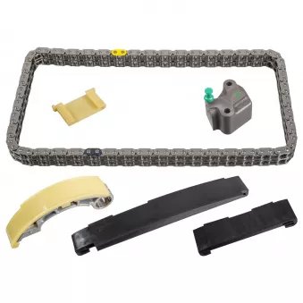 Kit de distribution par chaîne FEBI BILSTEIN 108955