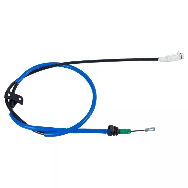 Tirette à câble, frein de stationnement FEBI BILSTEIN 108958