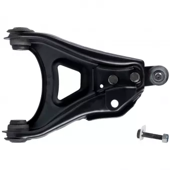 Bras de liaison, suspension de roue avant droit FEBI BILSTEIN 10895