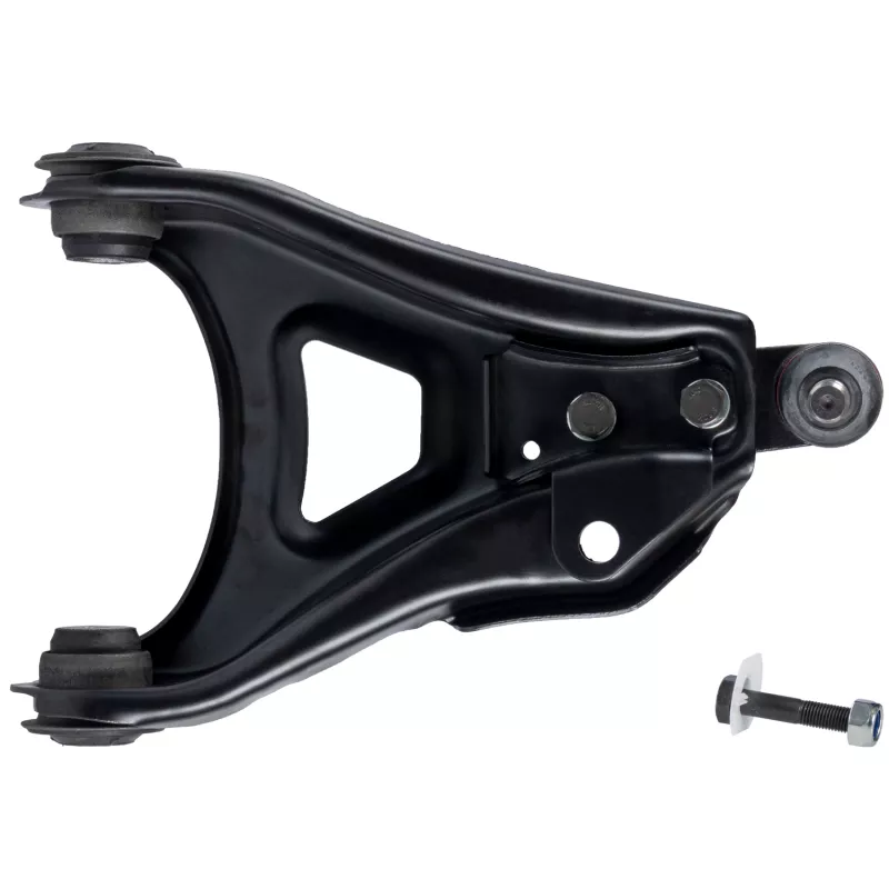 Bras de liaison, suspension de roue avant droit FEBI BILSTEIN 10895