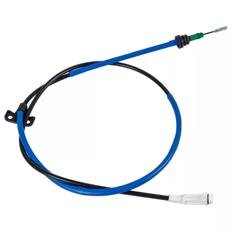 Tirette à câble, frein de stationnement FEBI BILSTEIN 108963