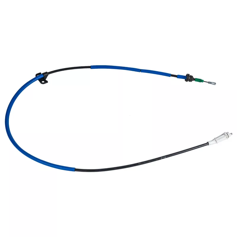 Tirette à câble, frein de stationnement FEBI BILSTEIN 108964