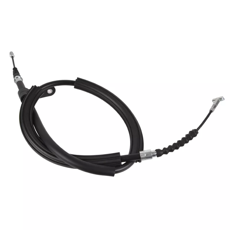 Tirette à câble, frein de stationnement arrière droit FEBI BILSTEIN 108967