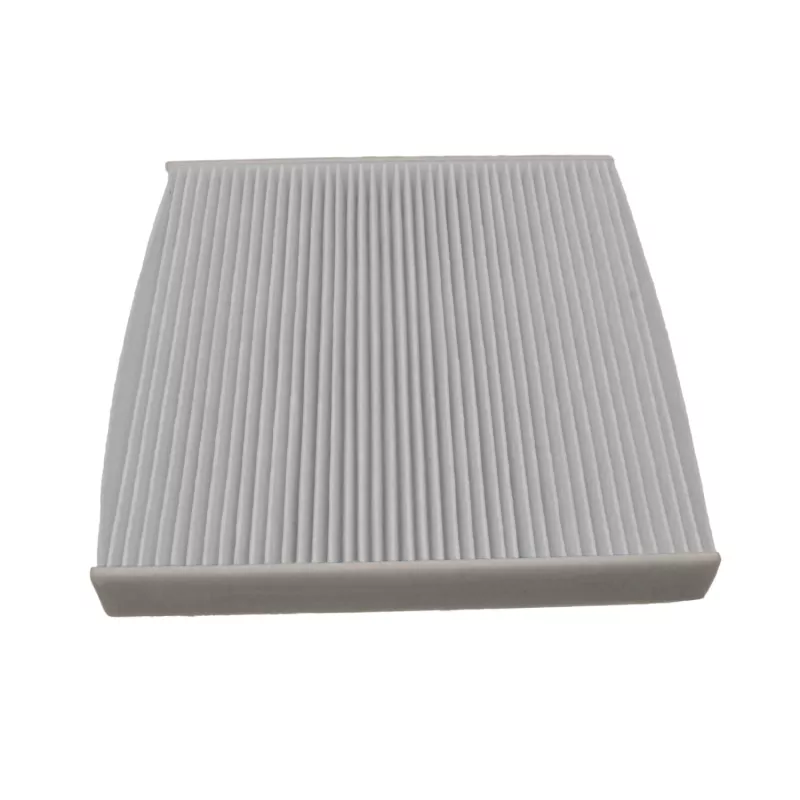 Filtre, air de l'habitacle FEBI BILSTEIN 108980