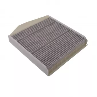 Filtre, air de l'habitacle FEBI BILSTEIN 108981