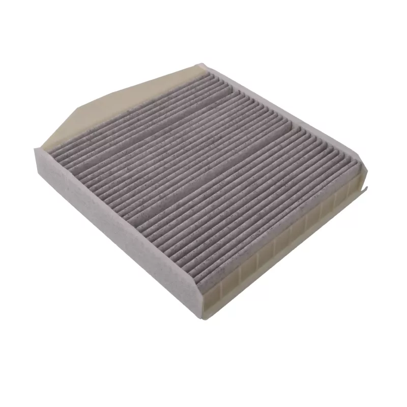 Filtre, air de l'habitacle FEBI BILSTEIN 108981