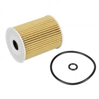 Filtre à huile FEBI BILSTEIN 108983