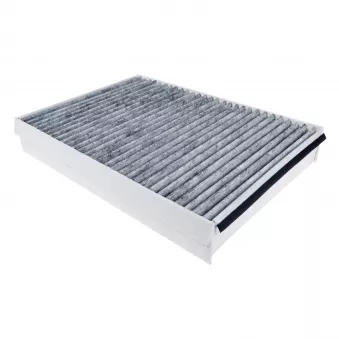 Filtre, air de l'habitacle FEBI BILSTEIN 108986