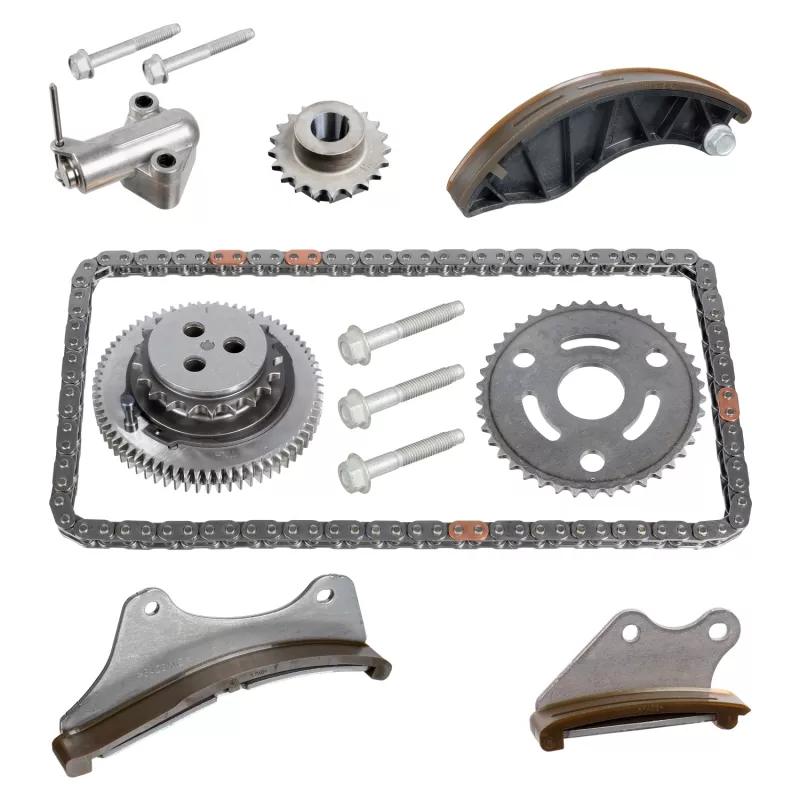 Kit de distribution par chaîne FEBI BILSTEIN 108993
