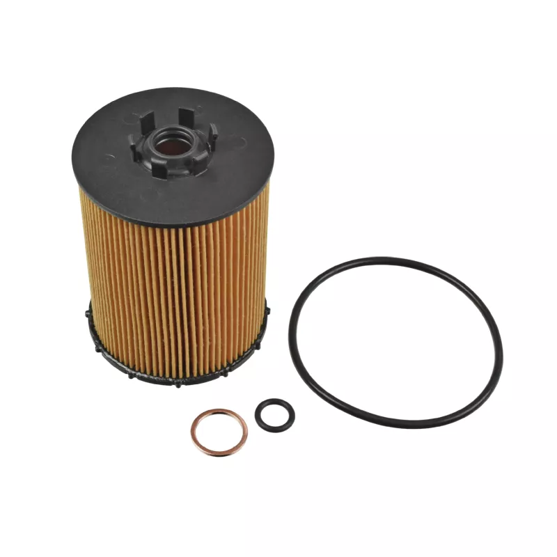 Filtre à huile FEBI BILSTEIN 108995