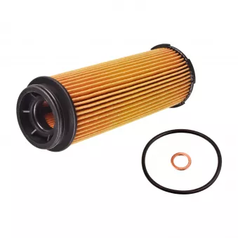 Filtre à huile FEBI BILSTEIN 109000