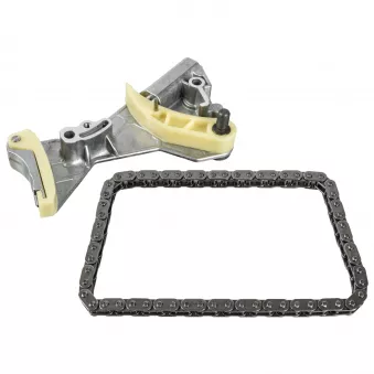 Kit de chaînes, commande de pompe à huile FEBI BILSTEIN