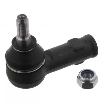 Rotule de barre de connexion FEBI BILSTEIN 10900