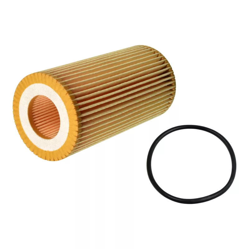 Filtre à huile FEBI BILSTEIN 109015