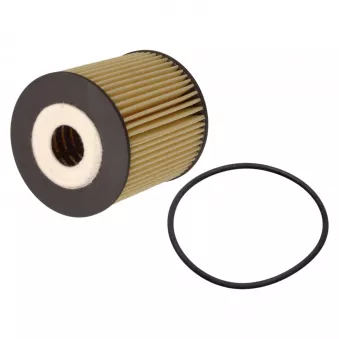 Filtre à huile FEBI BILSTEIN 109020