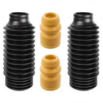 Butée élastique, suspension FEBI BILSTEIN 109044