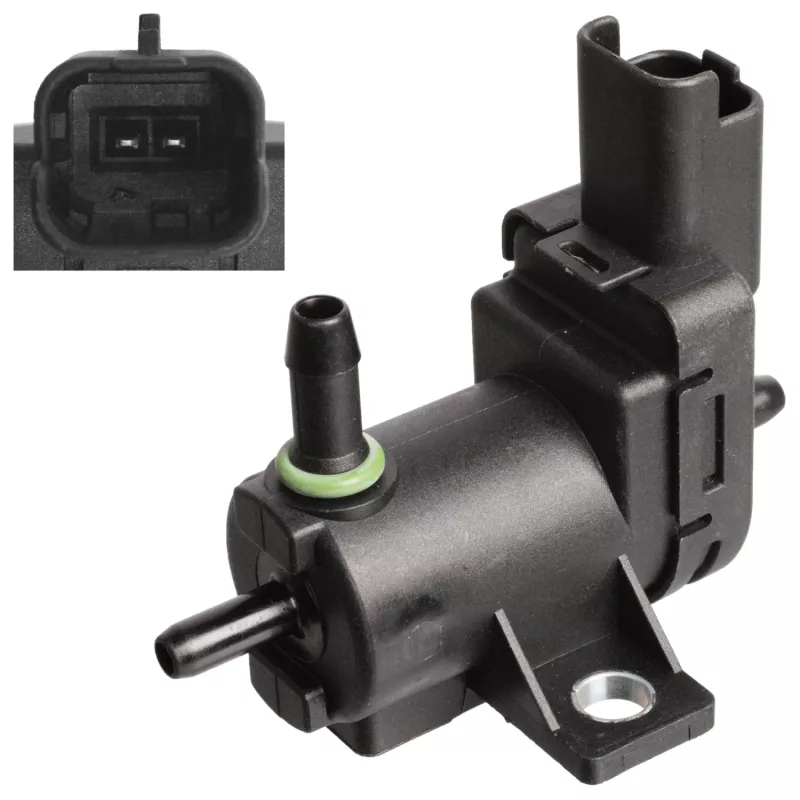 Transmetteur de pression, controle des gaz d'échappement FEBI BILSTEIN 109045