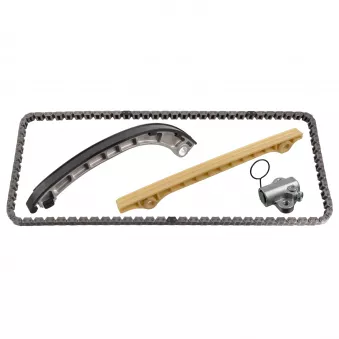 Kit de distribution par chaîne FEBI BILSTEIN 109048