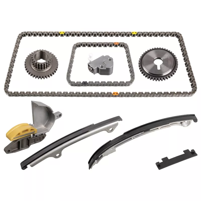 Kit de distribution par chaîne FEBI BILSTEIN 109056