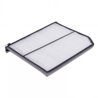 Filtre, air de l'habitacle FEBI BILSTEIN 109062