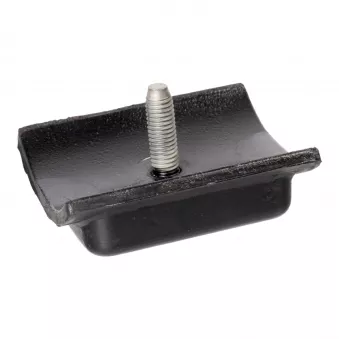 Butée élastique, suspension FEBI BILSTEIN 109068