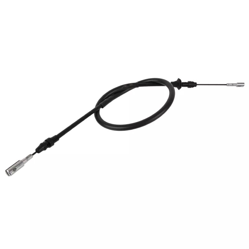 Tirette à câble, frein de stationnement FEBI BILSTEIN 109092