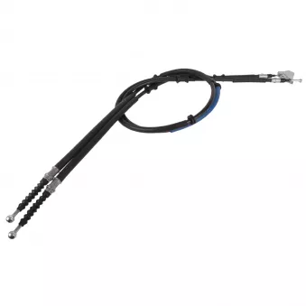 Tirette à câble, frein de stationnement FEBI BILSTEIN 109094