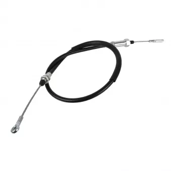 Tirette à câble, frein de stationnement FEBI BILSTEIN 109097