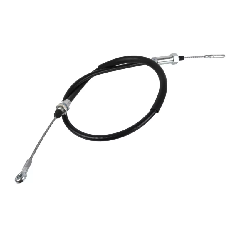 Tirette à câble, frein de stationnement FEBI BILSTEIN 109097