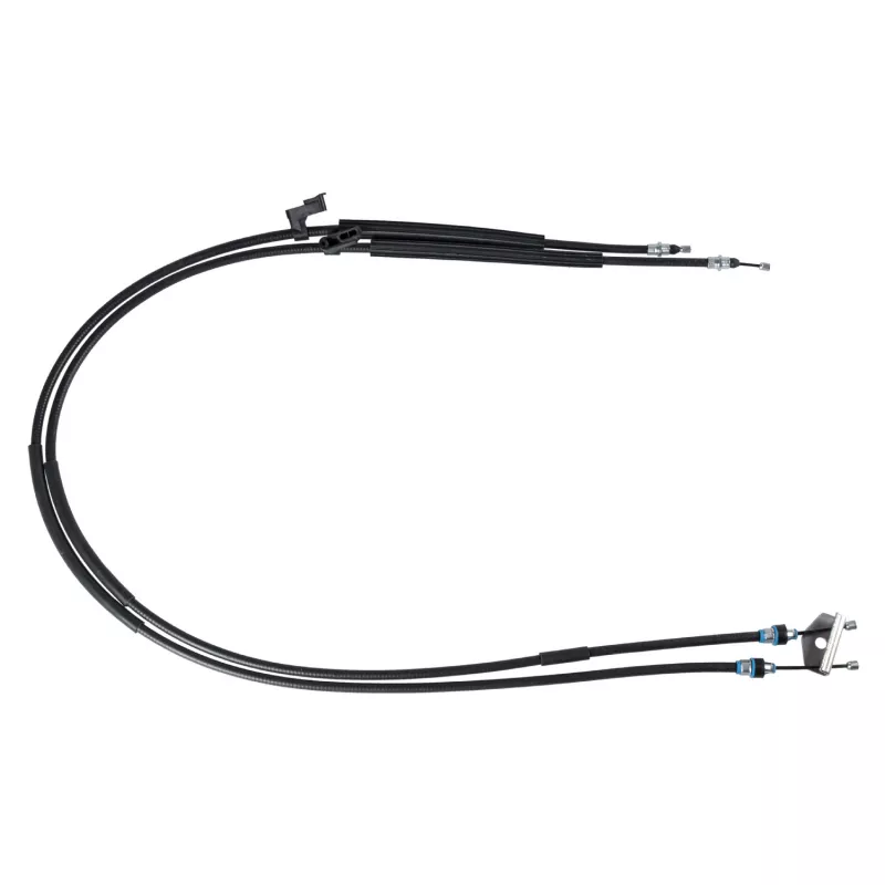 Tirette à câble, frein de stationnement FEBI BILSTEIN 109099
