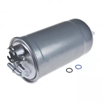 Filtre à carburant FEBI BILSTEIN 109115