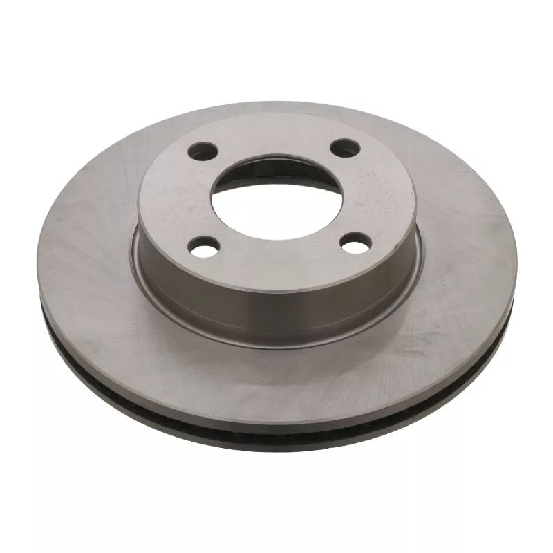 Jeu de 2 disques de frein avant FEBI BILSTEIN 10913