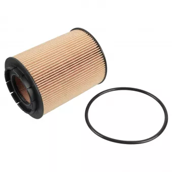 Filtre à huile FEBI BILSTEIN 109143
