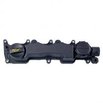 Couvercle de culasse FEBI BILSTEIN 109146