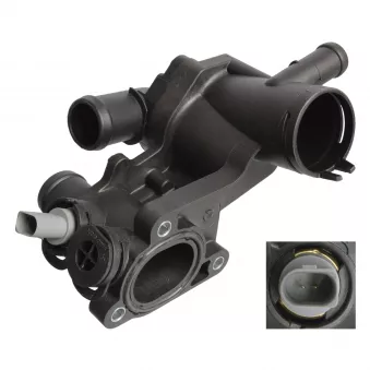 Thermostat d'eau FEBI BILSTEIN 109147