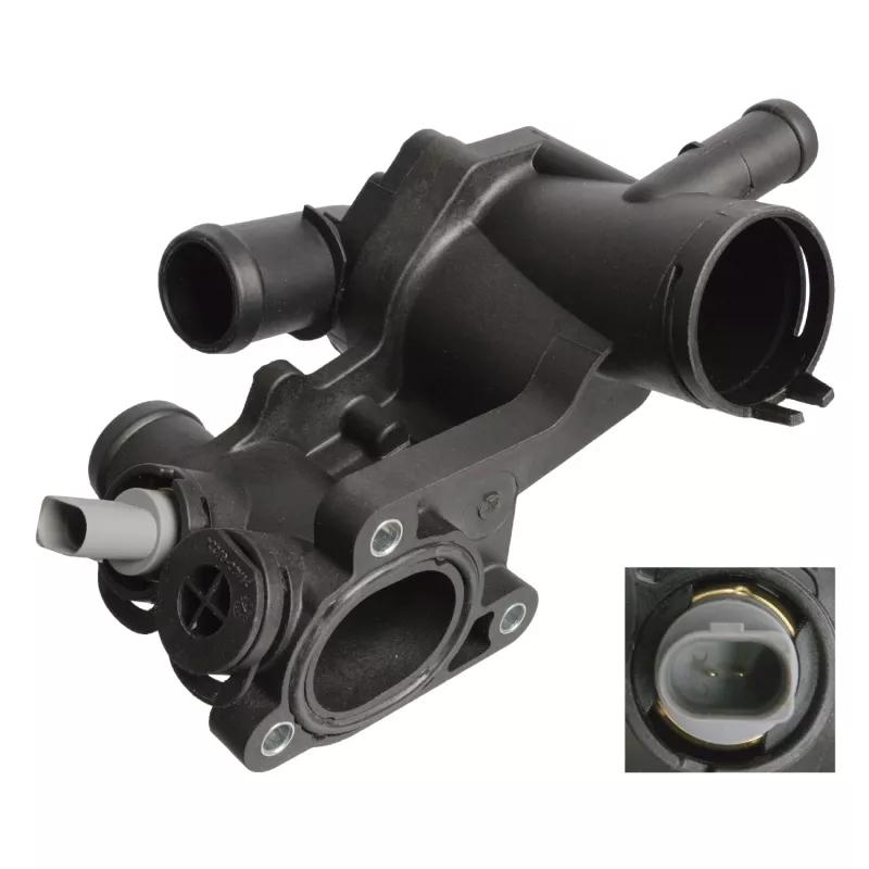 Thermostat d'eau FEBI BILSTEIN 109147